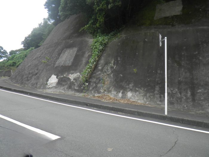 バスク⼯法wide（ポリマーセメントモルタルによる既設モルタル⾯の補修・保護⼯法）のイメージ1